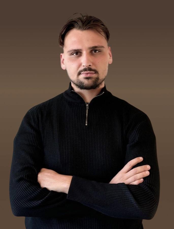 Alexander Wagner – Strategieberater